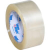 Tape Logic® 400 Industrial Carton Sealing Tape 2"" x 110 yds. Clear