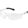 MCR Safety® BearKat® BK310AF Safety Glasses BK3 Clear Anti-Fog Lens Clear Frame