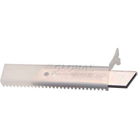 Stanley 11-301L Quick-Point™ Snap-Off Blades 18mm W/Dispenser 50/Pk