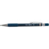 Pentel® Sharp Mechanical Pencil 1.3 mm HB (#2.5) Black Lead Blue Barrel