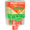 Moldex 6634 Meteors® Earplug PlugStation® Dispenser Small NRR 28dB 250 Pairs/Dispenser