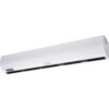 Global Industrial™ 60""W Air Curtain With Remote Control