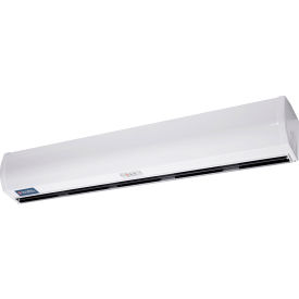Global Industrial™ 60""W Air Curtain With Remote Control