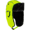 Ergodyne® N-Ferno® 6802 Classic Trapper Hat L/XL Lime