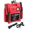 Clore Jump-N-Carry 12/24V Jump Starter 3400 Peak Amps - JNC1224