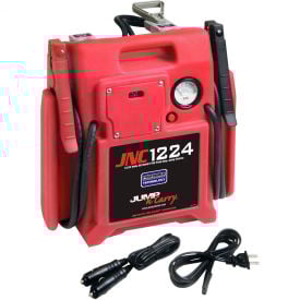 Clore Jump-N-Carry 12/24V Jump Starter 3400 Peak Amps - JNC1224