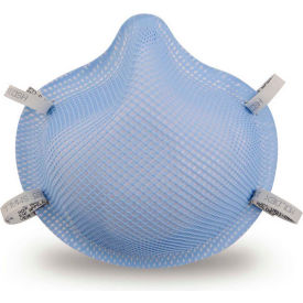 Moldex 1500 Series N95 Respirator & Surgical Mask Small 20/Box 1511