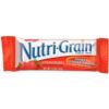 Kelloggs® Nutrigrain Cereal Bars Strawberry 1.3 Oz 16/Box