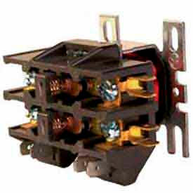 Honeywell DP2030A1004 2 Pole Definite Purpose Contactor
