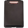 Universal® Storage Clipboard 1/2"" Capacity Holds 8-1/2"" x 11"" Sheets Black