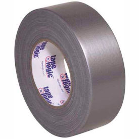 Tape Logic® Duct Tape 2"" x 60 yds 10 Mil Silver - 3/PACK