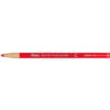 Sharpie® Peel-Off™ China Marker Red Dozen