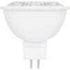 Sunlite® LED MR16 Reflector Spot Light Bulb 12V 7W 500 Lumens 3-Pin Base 3000K Warm White