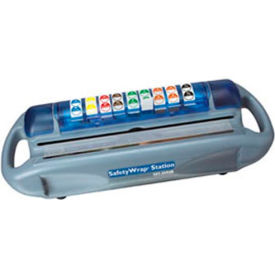 Safety Wrap®Station Dispenser