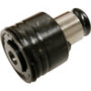Viking - Tap Holder w/Clutch 1/8"" #0-6 M3-M3.15 - AT5506