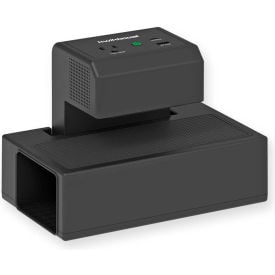 KwikBoost EdgePower™ Clamp-On Desktop Charging Unit