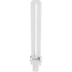 BAYCO 13 Watt 120v Fluorescent Replacement Bulb PL 7000K