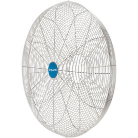 Global Industrial™ 24"" Replacement Fan Guard For Washdown Fans