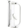 Prime-Line C 1221 Sliding Door Handle White