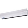 Global Industrial™ Air Curtain With Remote Control 48""W