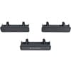 Global Industrial™ Replacement Activation Button Assembly Side & Front For 761218