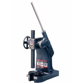 Dake 902001 1-1/2 3-ton Ratchet Leverage Press