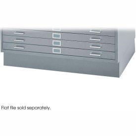 Closed Base for 4994 Gray