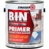 Zinsser® B-I-N® Advanced Synthetic Shellac Primer White Gallon Can - 270976