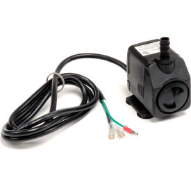 Replacement Pump for 20"" Evaporative Cooler Model 600580