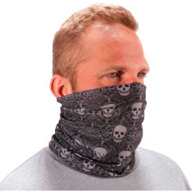 Ergodyne Chill-Its® Multi-Band Skulls One Size