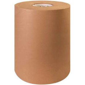 Kraft Paper 40 lbs. 12""W x 900'L 1 Roll
