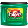 Folgers® Custom Aroma Roast Coffee Decaffeinated 22.6 oz.