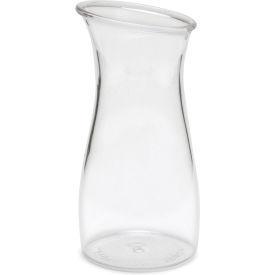Carlislle 7090107 Carafe .50 Liter - Clear