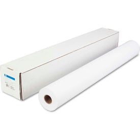 HP Universal Instant-Dry Semi-Gloss Photo Paper Q8755A 42"" x 200' White 1 Roll