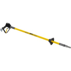 AirSpade 2000 - HT130 150 Scfm With 4 Ft Barrel