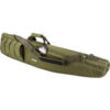 Barska Loaded Gear RX-100 Tactical Rifle Bag BI12320 48"" x 10"" x 4"" OD Green