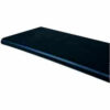 13""D X 48""L Duron Shelf - Open - Black