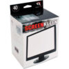 Read Right® Kleen & Dry Screen Cleaning Pads 40/Box - REARR1305
