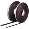 Self Adhesive Magnetic Strip 100 ft x 2"" H Roll