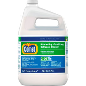 Comet Pro Line Disinfectant Cleaner - Gallon Bottle - PAG22570EA