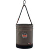 Ergodyne® Arsenal® 5960 Canvas Hoist Bucket w/D-Rings 14960
