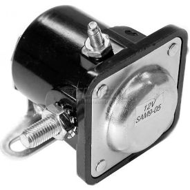 Motor Solenoid Replaces Meyer #15370 - Min Qty 7