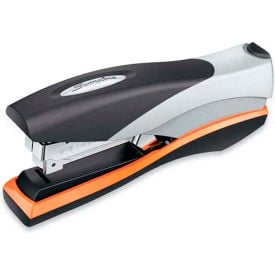 Swingline® Optima® 40 Reduced Effort Stapler 40 Sheet Capacity Silver