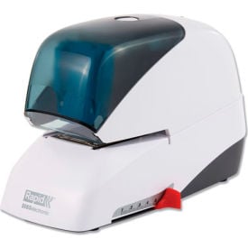 Esselte® Rapid 5050e Professional Electric Stapler 60 Sheet/5000 Staple Capacity White