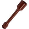 American Forge & Foundry Torque Stick 1-5/16"" 1"" Drive 475 Ft/Lbs. Brown