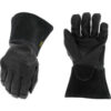 Mechanix Wear® Torch Cascade Welding Gloves X Large Black