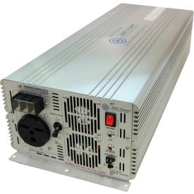 AIMS Power 7000 Watt Industrial Inverter 24VDC to 240VAC PWRIG700024024