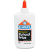 Elmer's® Washable School Glue 7.62 oz Liquid