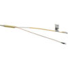Replacement Thermocouple Assy (CSA) For Dyna-Glo Radiant Heater
