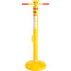 Global Industrial™ Economy Trailer Stabilizing Jack Stand 50000 Lb. Static Capacity